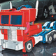 Illustration for article titled Real-Life Transforming Optimus Prime Costume